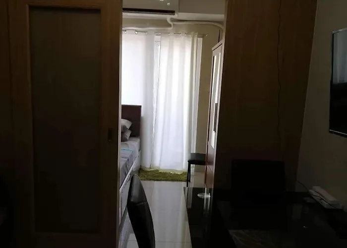 Condominium Manila