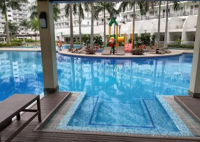 Condominium Aparthotel