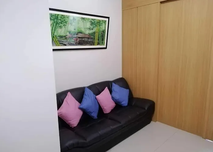 Condominium Aparthotel Manila