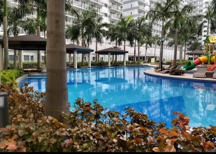 Condominium Aparthotel