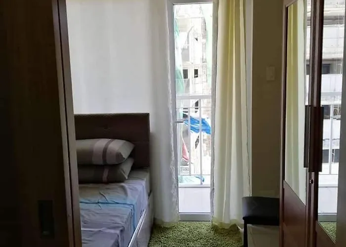 Aparthotel Condominium