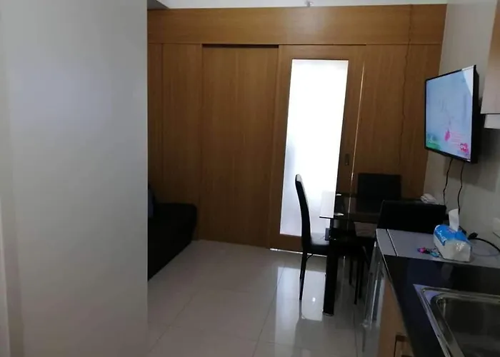 Condominium Manila