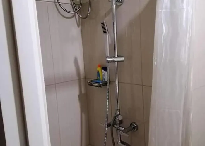Condominium Aparthotel