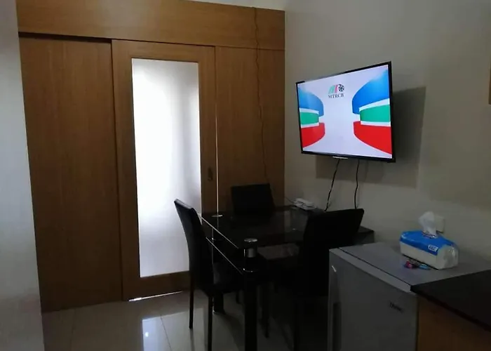 Condominium Aparthotel *